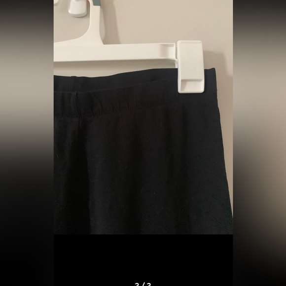 H&M Black Leggings - Picture 3 of 3